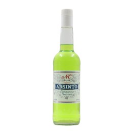 Montanha Absinthe