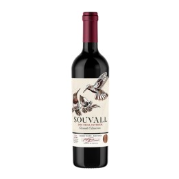 Souvall Grand Reserve Red 2017