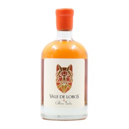 Vale de Lobos Late Harvest White 2017