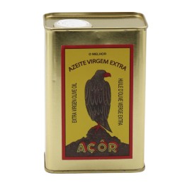 Açor Olio Extravergine d'Oliva