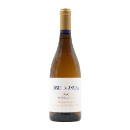 Conde da Anadia Reserva Blanco 2019