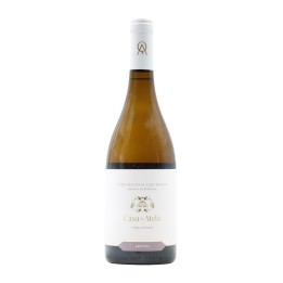 Casa da Atela Arinto White 2021