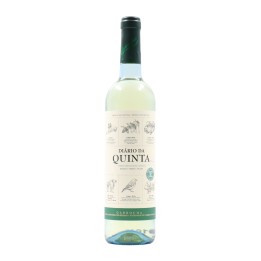 Diário da Quinta White 2022