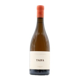 Quinta do Fonte Souto Taifa Branco 2021