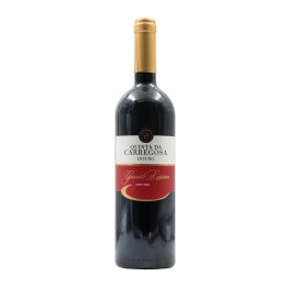 Quinta da Carregosa Grand Reserve Rot 2021