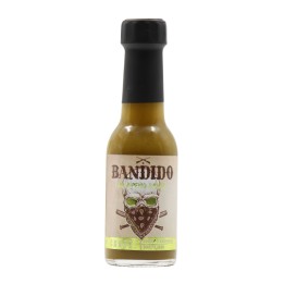 Bandido Jalapeno Sauce