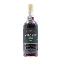 Quevedo Colheita Portwein 2008