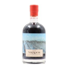 Quevedo Winter Edition Rouge Vermouth