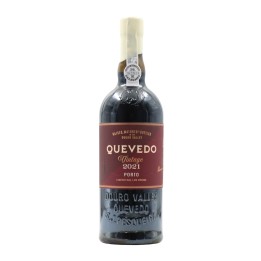 Quevedo Vintage Port 2021