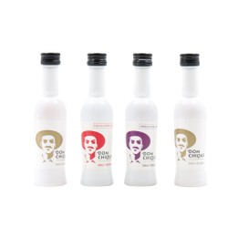 Dom Chique Miniature Set