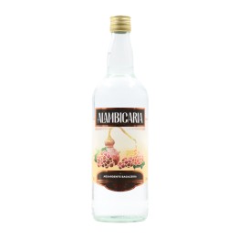 Alambicaria Aguardente Bagaceira