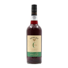 Offley Barão de Forrester Colheita Port 2001