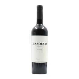 Mazouco Riserva Rosso 2021