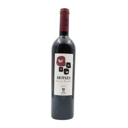 Adega de Borba Senses Alicante Bouschet Red 2022