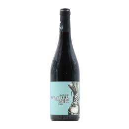 Bota Velha Field Blend Rosso 2021