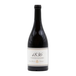 Companhia das Lezírias 1836 Grand Reserve Red 2020
