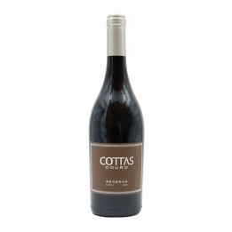 Cottas Reserve Red 2019