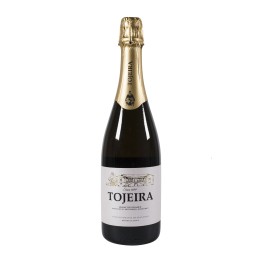 Tojeira Blanc de Blanc Reserve Brut Sparkling