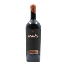 Cadão Old Vines Gran Reserva Tinto 2018