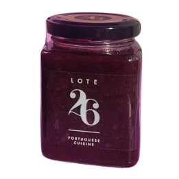 Lote 26 Blackberry Jam