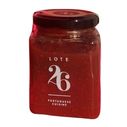 Lote 26 Raspberry Jam