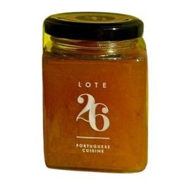 Lote 26 Rocha Pear Jam