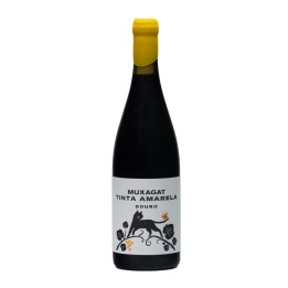 Muxagat Tinta Amarela Red 2021