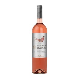 Tapada do Barão Colheita Selecionada Rosé 2024