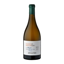 Quinta da Extrema Ensaios Extremes Rabigato White 2020