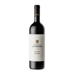 Quinta dos Avidagos Além Tanha Red 2017