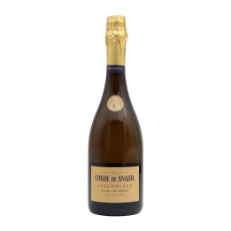Conde da Anadia Assemblage Brut Sparkling 2020