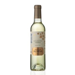 Quinta da Alorna Late Harvest Red 2017