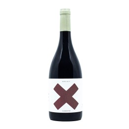 Explicit Alicante Bouschet Red 2020