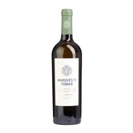 Marquês de Tomar Superior White 2022