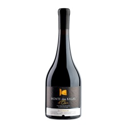 Monte das Bagas de Ouro Alicante Bouschet Superior Red 2019