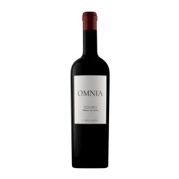 Omnia Vinha ao Alto White 2019