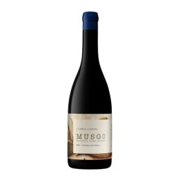 Musgo Touriga Nacional Red 2022