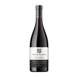 Herdade da Amada Touriga Nacional Red 2022