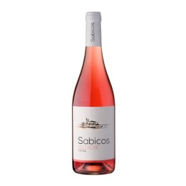 Sabicos Rosé 2022