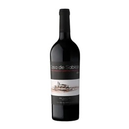 Casa de Sabicos Tinta Caiada Cabernet Sauvignon Red 2020