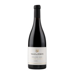 Valle da Fonte Grand Reserve Red 2021