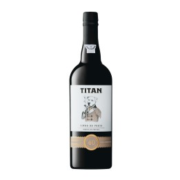 Titan of Port 40 years Tawny Port
