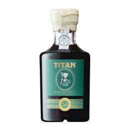 Titan of Port 50 years Tawny Port