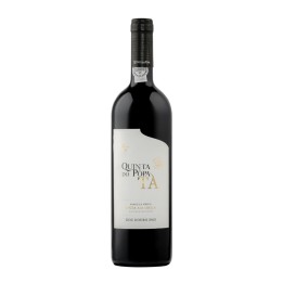 Pôpa Tinta Amarela Rouge 2021