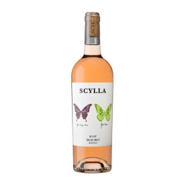 Scylla Rosé 2022