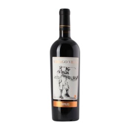 Vidago Villa Tinta Roriz Unoaked Red 2019