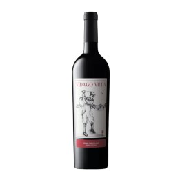 Vidago Villa Grand Reserve Red 2020