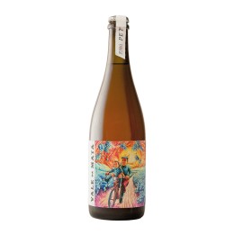 Vale da Mata Pet Nat Rosé 2023
