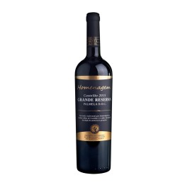 Quinta do Monte Alegre Homenagem Grand Reserve Red 2019