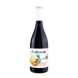 Guitarrista Cabernet Sauvignon Tinto 2020